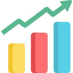 Sales growth analytics